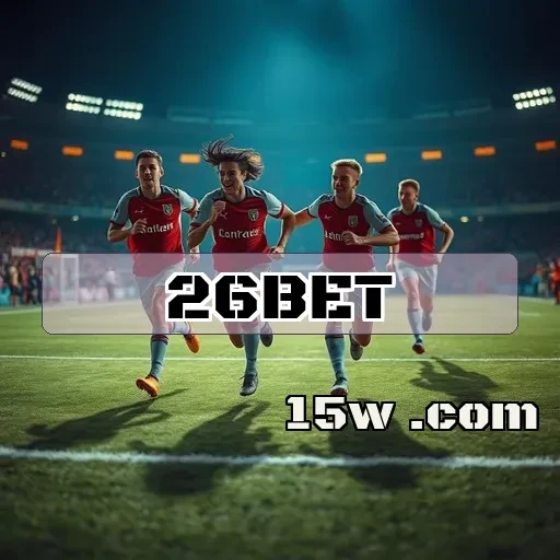 26bet.com Bônus