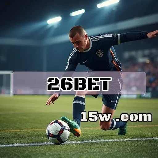 26bet.com Jogos