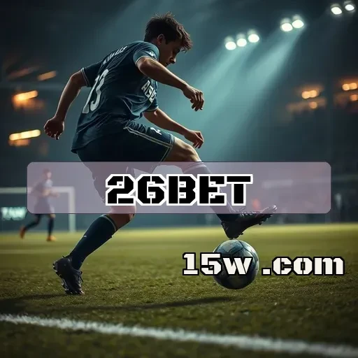 26bet.com Login