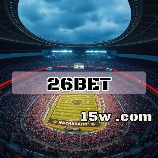 26bet.com Plataforma