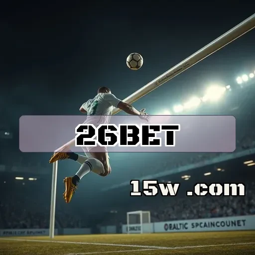 26bet.com Promoções