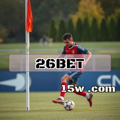26bet.com VIP